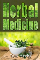Herbal Medicine B086FWQBZ1 Book Cover