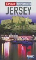 Jersey Insight Compact Guide (Insight Compact Guides) 9812587810 Book Cover