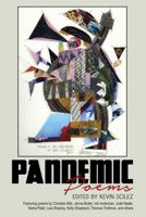 Pandemic Poems 1792435029 Book Cover