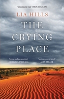 The Crying Place 1760293717 Book Cover