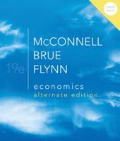 Economics, Alternate Edition 0077441664 Book Cover