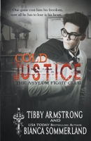 Cold Justice B09F14PMLY Book Cover