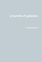 A bundle of galaxies 1387171593 Book Cover