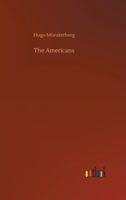 The Americans; 1987673506 Book Cover