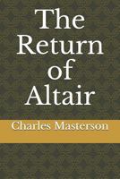 The Return of Altair 1797980483 Book Cover