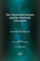 The Nocturnal Journey & Heavenly Ascension 0991381319 Book Cover