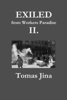 exiled 2 0557210631 Book Cover