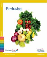Managefirst: Purchasing W/ Online Exam Voucher 0132724898 Book Cover