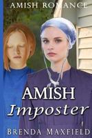 Amish Romance: Amish Imposter (Elsie's Story) 1975726154 Book Cover