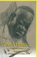 Does A Genius. . .: A Tribute To Art Tatum 1070147125 Book Cover