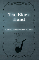 The Black Hand 147332615X Book Cover
