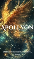 Apollyon B0DS6NBRN4 Book Cover