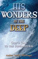 His Wonders in the Deep 1934769746 Book Cover