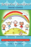 Behavior Boosters: Seasonal Collection 1609571355 Book Cover