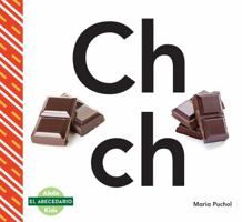 Ch ch ~ chocolate 1532103271 Book Cover