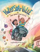 Happystarville 1733544518 Book Cover