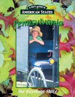 Pennsylvania (A Guide to American States) 1930954069 Book Cover