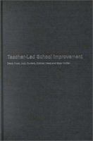 Teacher-Led School Improvement 0750708700 Book Cover