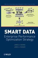 Smart Data 0470473258 Book Cover