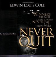 Never Quit: Curriculum 1931682178 Book Cover