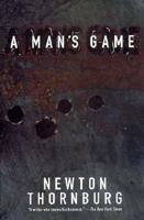 A Man's Game 0812553748 Book Cover