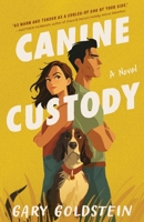 Canine Custody B0H3QL5VCZ Book Cover