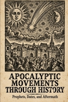 Apocalyptic Movements Through History: Prophets, Dates, and Aftermath B0HJM5F58D Book Cover
