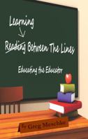 Learning Between the Lines 1938110641 Book Cover