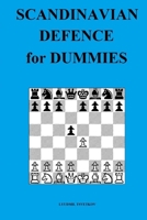 Scandinavian Defence for Dummies null Book Cover