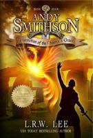 Resurrection of the Phoenix's Grace: Teen & Young Adult Epic Fantasy with a Phoenix (Andy Smithson Series) B0GZKK5D75 Book Cover