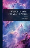 The Book of Stars for Young People 1024068161 Book Cover