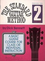 Standard Guitar Method - Book 2 0793525837 Book Cover