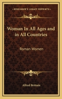 Woman 1544665024 Book Cover