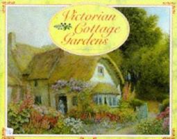 Victorian Cottage Garden 1858331811 Book Cover