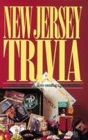 New Jersey Trivia 1558532234 Book Cover