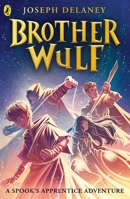 Brother Wulf 0241416493 Book Cover