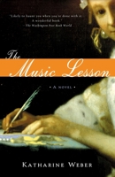 The Music Lesson 0609603175 Book Cover