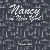 Nancy in New York 1546206701 Book Cover