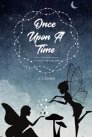 Once Upon A Time (Origins) B0GXVCJ2FV Book Cover