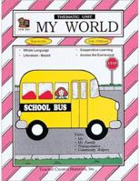 My World Thematic Unit 1557342520 Book Cover