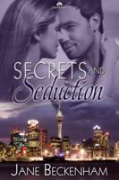 Secrets and Seduction 1609286006 Book Cover