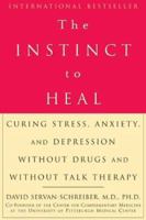 Guérir 1594861587 Book Cover