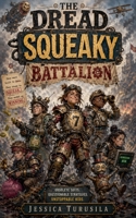 The Dread Squeaky Battalion B0GZKJ6RWT Book Cover