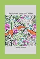 Il giuggiolo e il contadino povero B08924C4ZN Book Cover