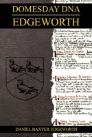 Domesday DNA: Edgeworth B08M87RVN6 Book Cover