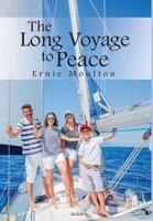 The Long Voyage to Peace 1638210322 Book Cover