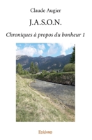J.A.S.O.N. (French Edition) 2414114916 Book Cover