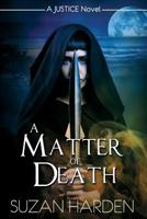 A Matter of Death 193874554X Book Cover