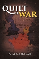 Quilt of War 1667890573 Book Cover
