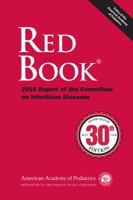 Red Book 2015: Report of the Committee on Infectious Diseases 1581109261 Book Cover